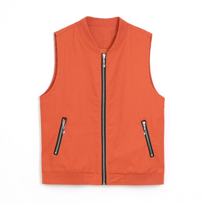 Débardeur chaud pour femme      en Coton - Ref 3178109 Image 5