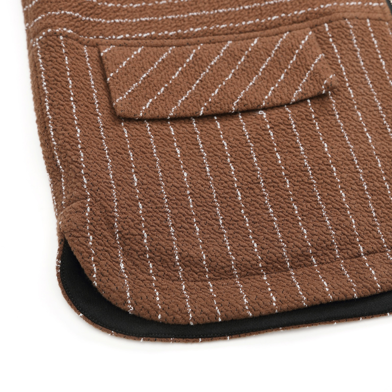 Débardeur chaud pour femme      en Coton - Ref 3175807 Image 5
