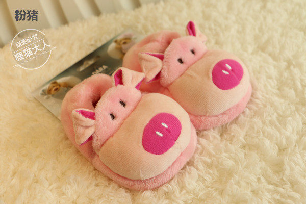 Pantoufles enfants en suède DARA - Ref 1015139 Image 14