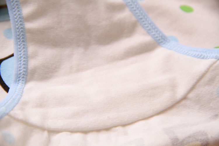 Slip jeunesse en coton - Ref 651968 Image 19