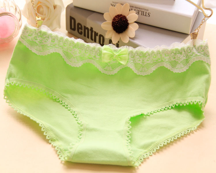 Slip jeunesse A-3 en coton - Ref 651959 Image 25