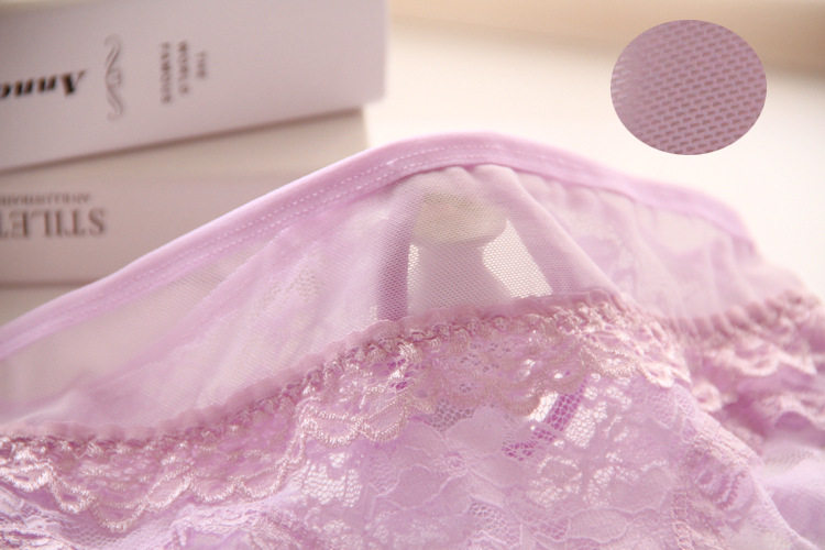 Slip jeunesse H008 en coton - Ref 652012 Image 37