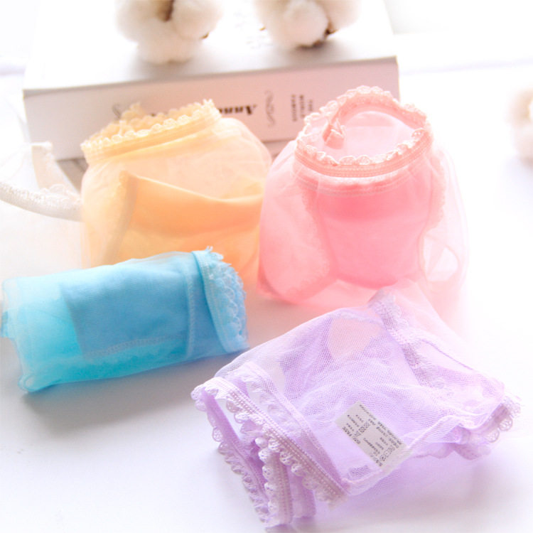 Slip jeunesse Y33-2 en autre - Ref 651944 Image 6