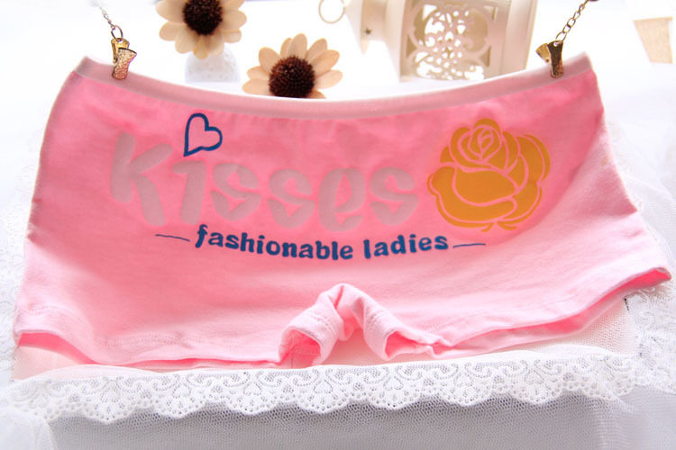 Slip jeune en coton - Ref 652000 Image 22