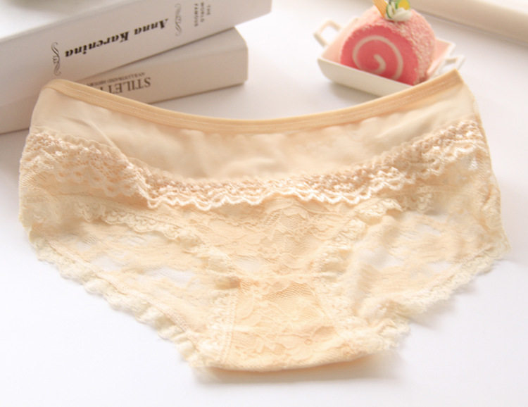 Slip jeunesse H008 en coton - Ref 652012 Image 32