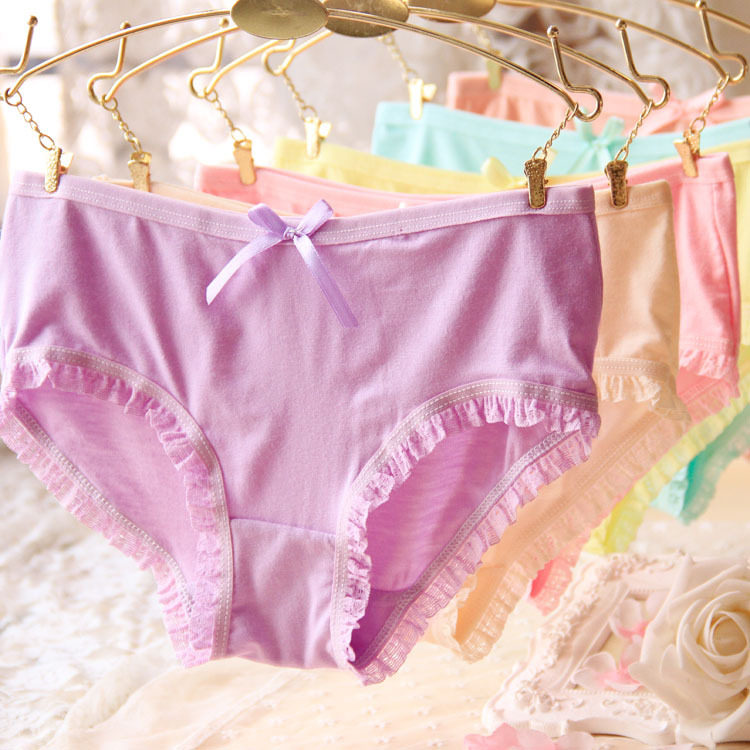 Slip jeunesse 801-1 en La fibre de bambou - Ref 651940 Image 6