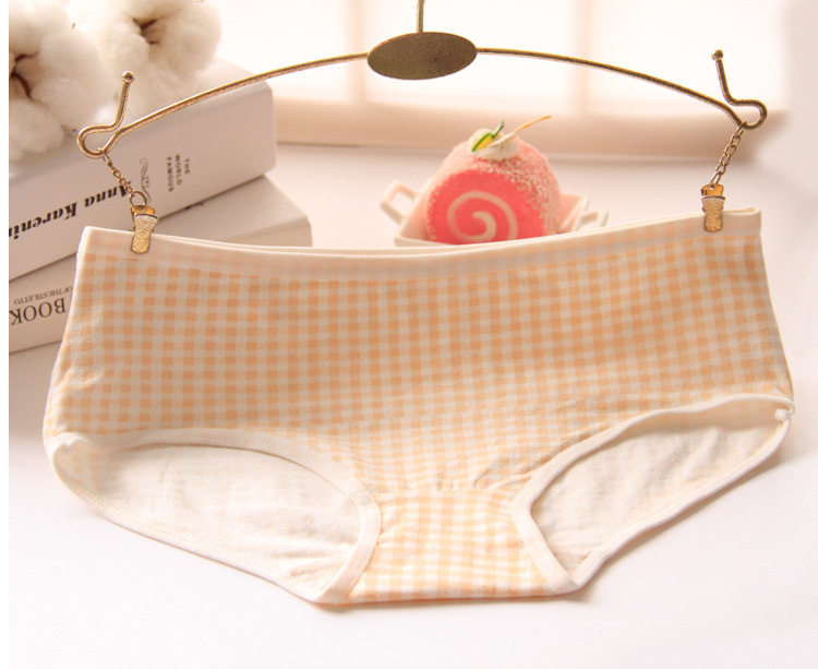 Slip jeunesse A031 en coton - Ref 652200 Image 23