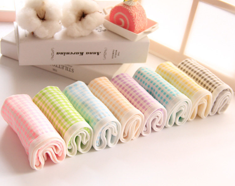 Slip jeunesse A031 en coton - Ref 652200 Image 7