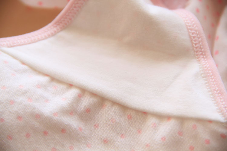 Slip jeunesse F016 en coton - Ref 652169 Image 13