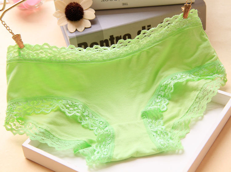 Slip jeunesse en La fibre de bambou - Ref 651977 Image 10