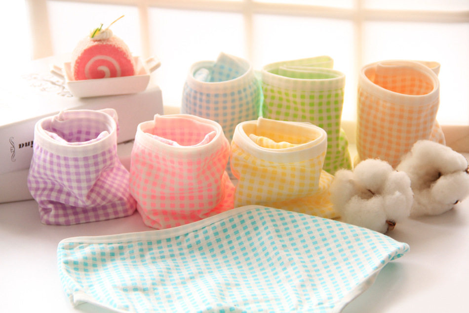 Slip jeunesse A031 en coton - Ref 652200 Image 9