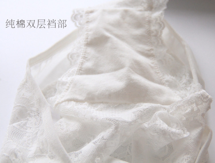 Slip jeunesse H008 en coton - Ref 652012 Image 15