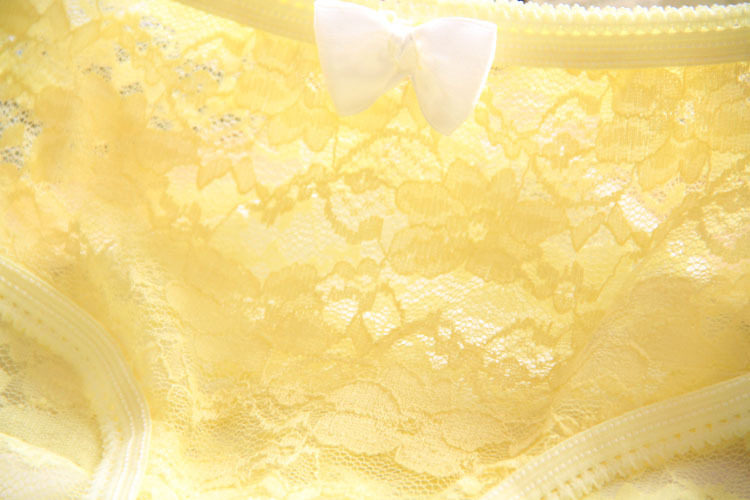 Slip jeunesse en coton - Ref 651975 Image 36