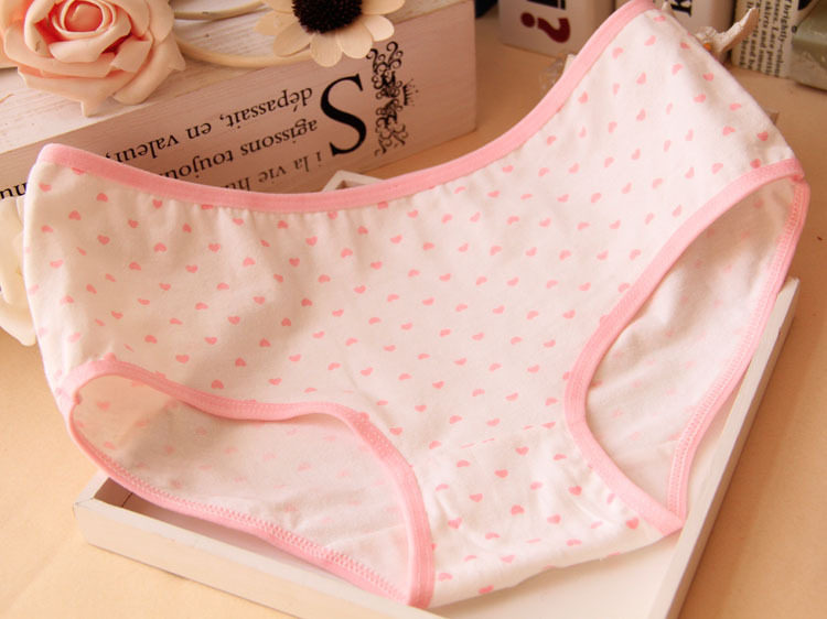 Slip jeunesse Y35 en coton - Ref 652189 Image 21