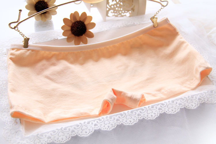 Slip jeune en coton - Ref 652000 Image 31