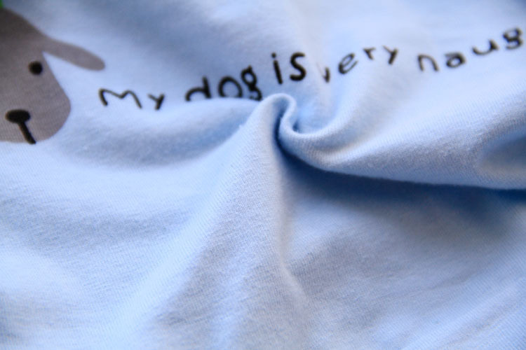 Slip jeunesse en coton - Ref 652020 Image 34