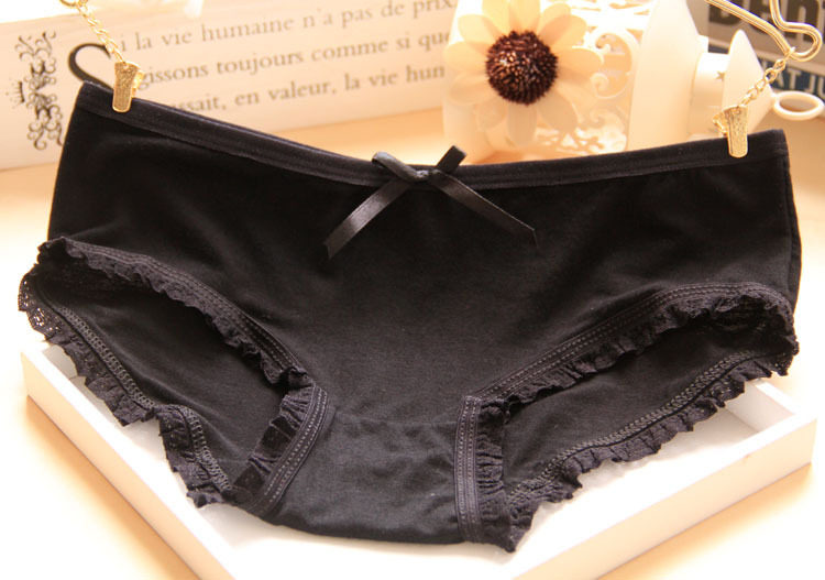 Slip jeunesse 801-1 en La fibre de bambou - Ref 651940 Image 19