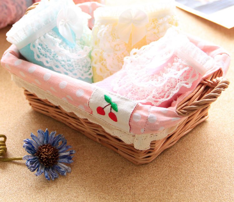 Slip jeunesse en coton - Ref 652201 Image 21