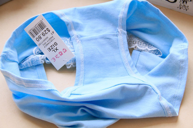 Slip jeunesse C006XL en coton - Ref 651989 Image 12