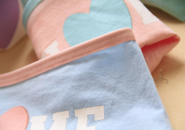 Slip jeunesse C16 en coton - Ref 651969 Image 11