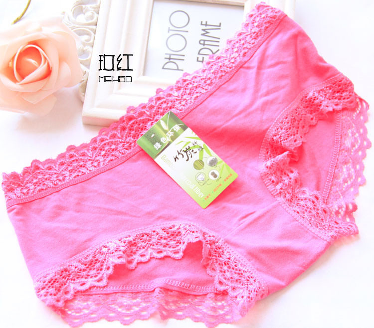 Slip jeunesse en La fibre de bambou - Ref 651977 Image 19