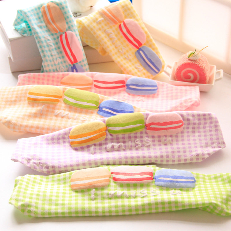 Slip jeunesse en coton - Ref 651999 Image 7