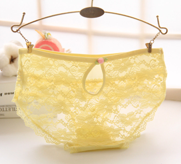 Slip jeunesse H008 en coton - Ref 652012 Image 25