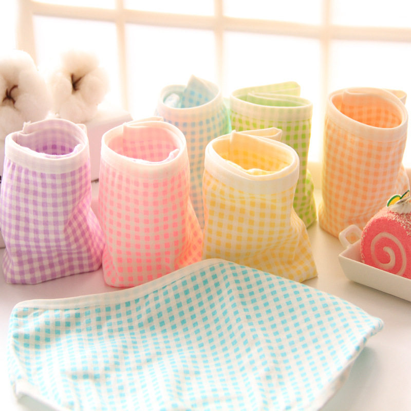 Slip jeunesse A031 en coton - Ref 652200 Image 11