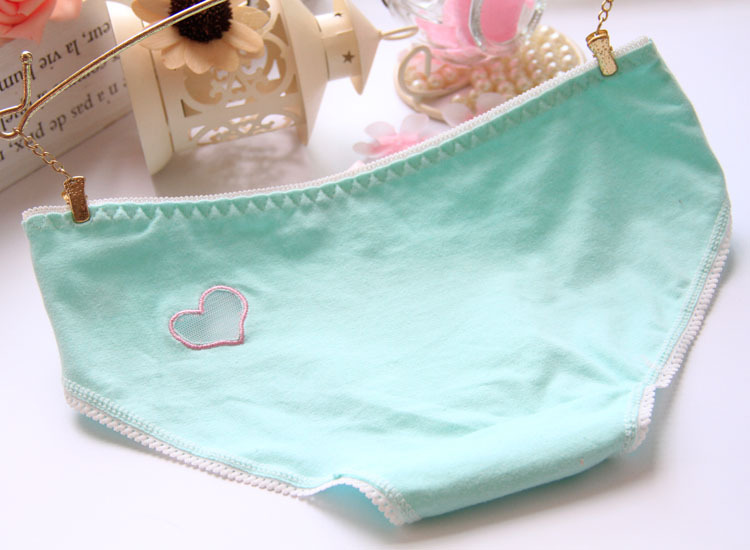 Slip jeunesse L212 en coton - Ref 652167 Image 47