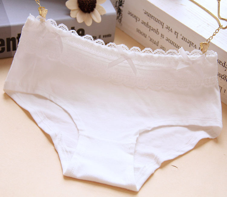 Slip jeunesse C006XL en coton - Ref 651989 Image 28