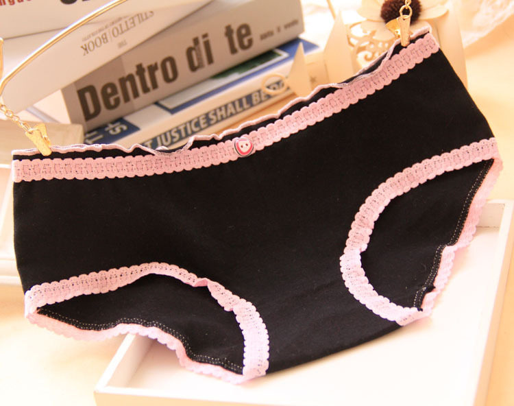 Slip jeunesse L023 en coton - Ref 652176 Image 28