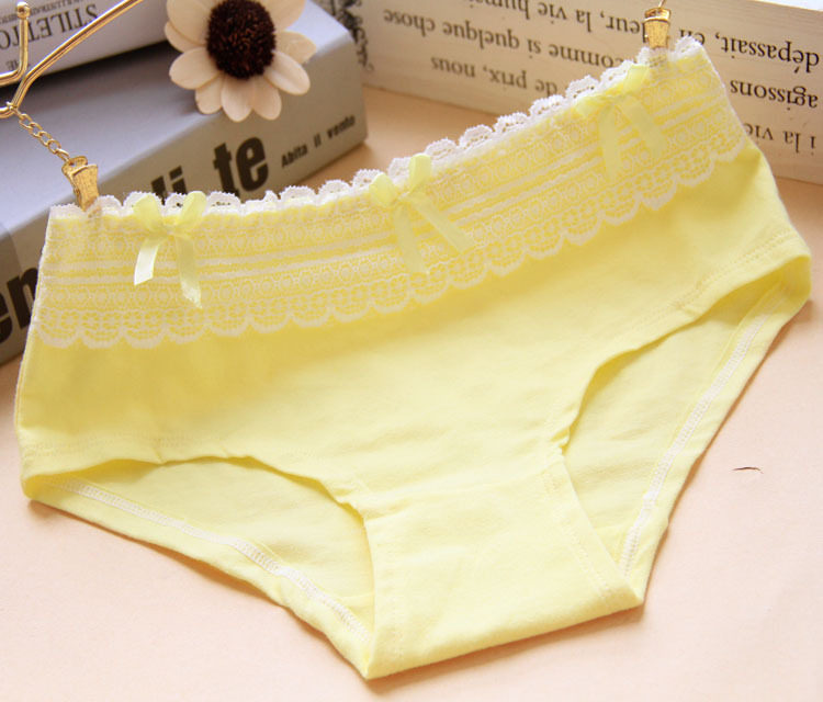 Slip jeunesse C006XL en coton - Ref 651989 Image 20