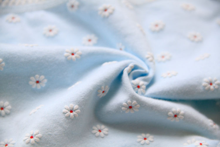 Slip jeunesse en coton - Ref 651971 Image 20