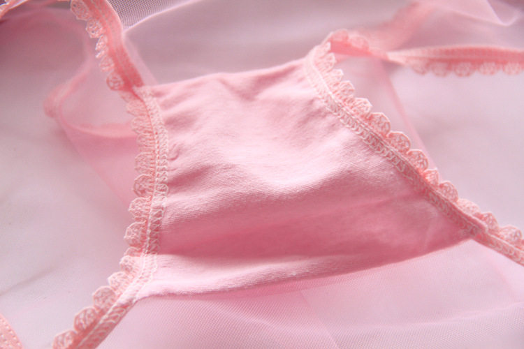 Slip jeunesse Y33-2 en autre - Ref 651944 Image 8