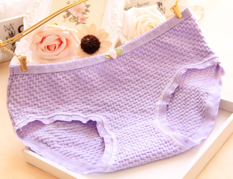 Slip jeunesse en coton - Ref 652014 Image 28