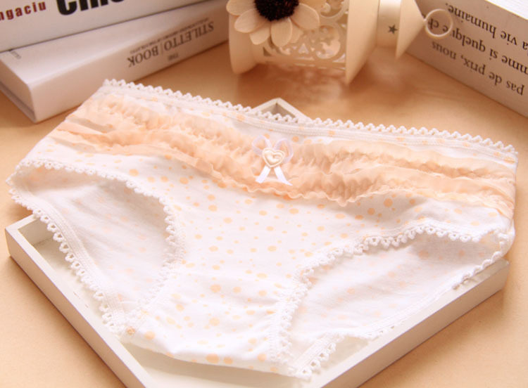 Slip jeunesse en coton - Ref 652166 Image 16