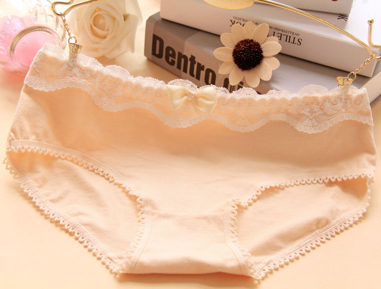 Slip jeunesse A-3 en coton - Ref 651959 Image 26