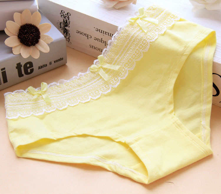 Slip jeunesse C006XL en coton - Ref 651989 Image 16