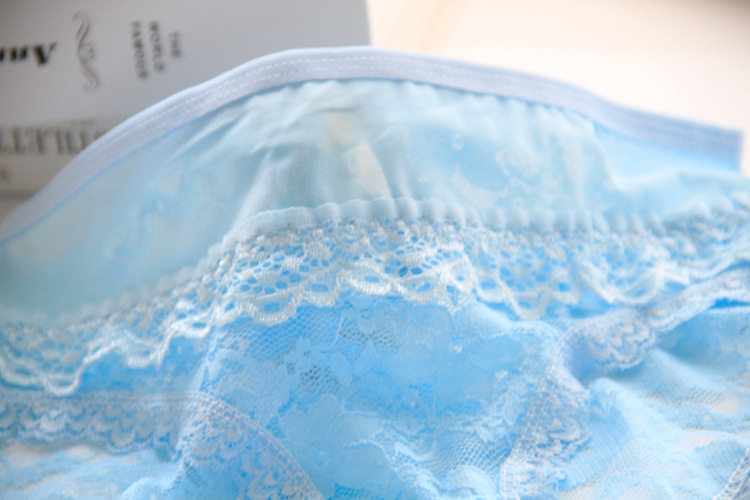 Slip jeunesse H008 en coton - Ref 652012 Image 20