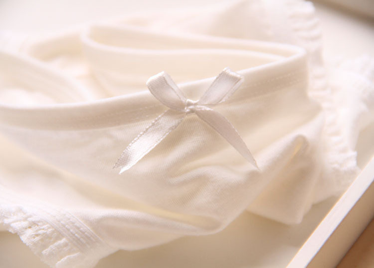 Slip jeunesse 801-1 en La fibre de bambou - Ref 651940 Image 8