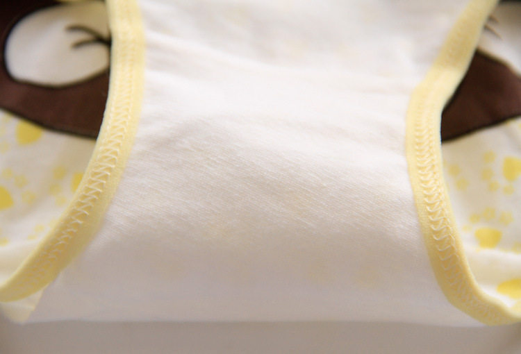 Slip jeunesse en coton - Ref 651984 Image 15