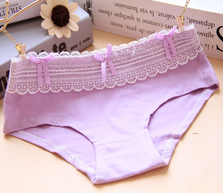 Slip jeunesse C006XL en coton - Ref 651989 Image 18