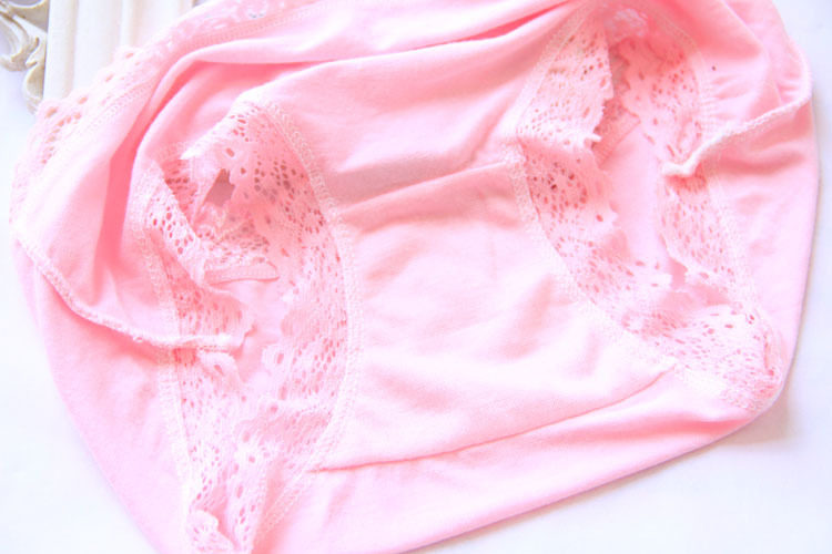 Slip jeunesse en La fibre de bambou - Ref 651977 Image 42