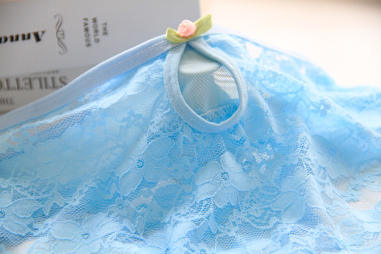 Slip jeunesse H008 en coton - Ref 652012 Image 17