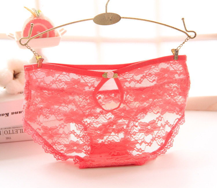 Slip jeunesse H008 en coton - Ref 652012 Image 54