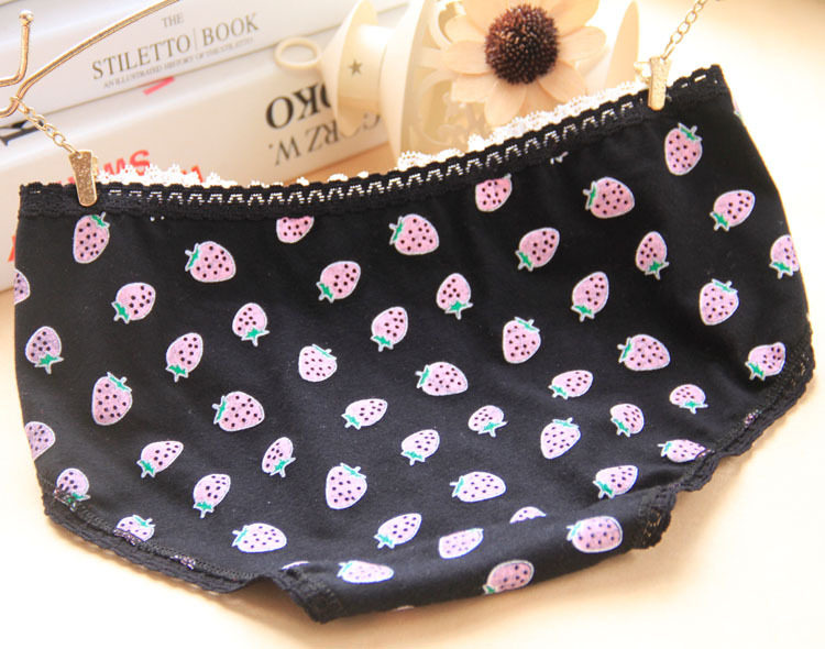 Slip jeunesse L230 en coton - Ref 651995 Image 33