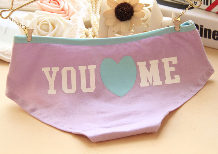 Slip jeunesse C16 en coton - Ref 651969 Image 18