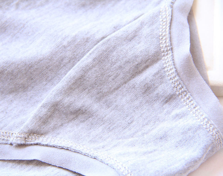 Slip jeunesse en La fibre de bambou - Ref 652183 Image 7