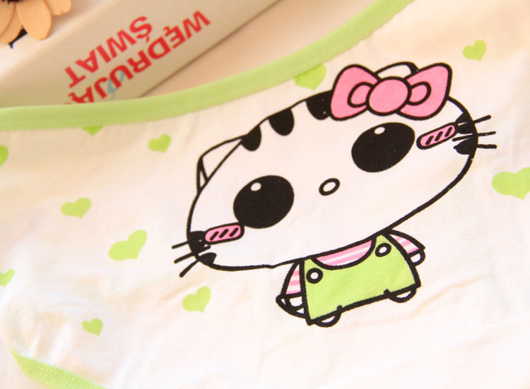 Slip jeune C055 en coton - Ref 652157 Image 12