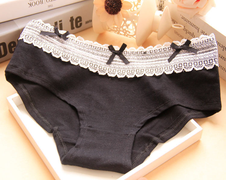 Slip jeunesse C006XL en coton - Ref 651989 Image 31